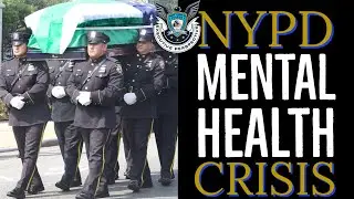Mental Health Awareness In Law Enforcement
