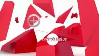 ControllerPlus Intro
