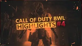 Bot World League Highlights - Part Four!