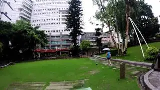 Travel Devoted - Rainy Day in Tainan, Taiwan
