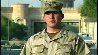 The Surge and The Future - Iraq War