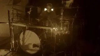 Where Were You - Joe Bolin (Drum Cover)