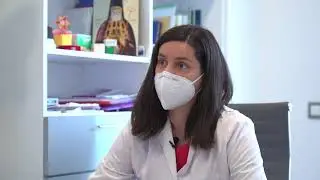 Nodulii tiroidieni. Diagnostic și tratament-dr. Andreea Sultana