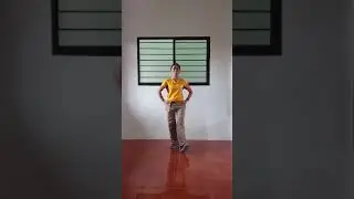 BLEKING STEP 3/4