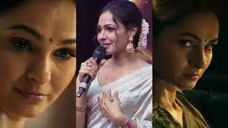 Andrea Jeremiah speech at Mask Audio and Trailer Launch | Kavin | Dir Vikarnan | GV Prakash 