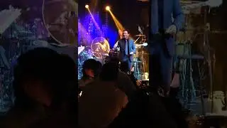Δημήτρης Κοντολαζος - Ήμουν κάποτε για σένα - Σε θέλω σαν τρελός live