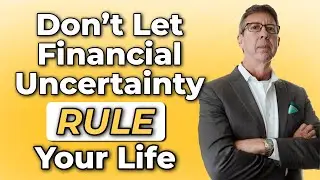 Lack of Financial Certainty | Dr. David Phelps