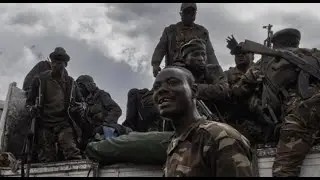 Fighting worsens Rwanda-Congo relations, threatens EAC unity