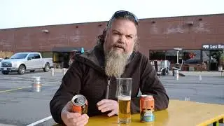 Lost Rhino Rhino Chasers Pilsner