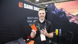 DarkEnergy Poseidon Pro Power Bank