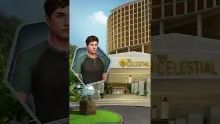 Choices Book: Open Heart Book 1: Chapter 10 (Ethan Route)