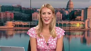News 3 This Morning: August 24, 2019