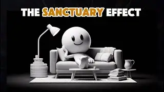 Why You Feel Best Alone: The Psychology of the Homebody
