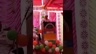 Atmaram Birhade AK auti vidyalaya malunja