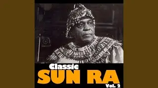 Supersonic Jazz
