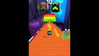 ⚽ Going Balls VS Rollance Balls VS Action Ball Games New Race 1854 | Android/IOS Games