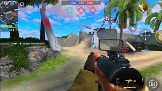 world war héroes gameplay no comment
