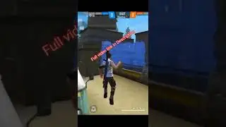 CraffMaster vs Rockstar_HP|| Garena Free Fire || SR PlayH Short Clips || SR00