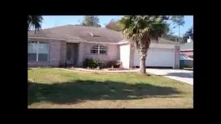 Large 4BR 2BA South of I10- 430 Hatchee, Crestview