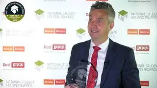 Host - Best Private Halls Provider 2019