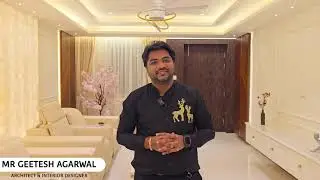 How Design Luxury Home ｜ Hydrabad＂s Luxury Appartment Inteiror Design Services All India Interior