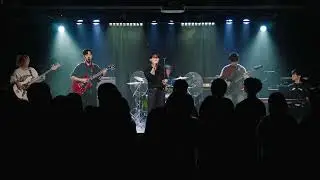 Oasis - Live Forever(band cover.)