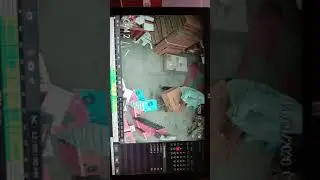 Platform UDAAN, M-CANZ FRAUD BUYER, MAA ELECTRONICS STORE, Order id : ODL159843830B1