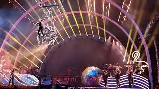 Pink - Try (Live in Leipzig - Summer Carneval Tour)