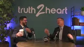 Episode #14: Legalism in the IFB movement with Nathan Cravatt