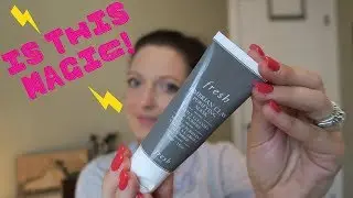 Fresh Umbrian Purifying Clay Mask Review
