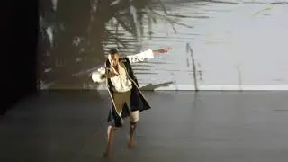 26/11/18 Xola Willie in Albrecht variation