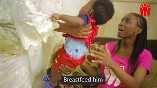 Exclusive Breastfeeding Mum problems