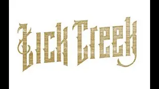 See You Again - Lick Creek Official Video