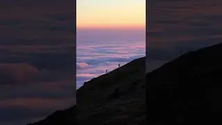 It&rsquo;s officially Cloud Inversion Season 🥹😍