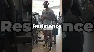 Can You Build Muscle With Just Resistance Bands?