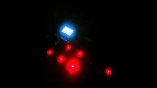 Radio interference coming through guitar amp