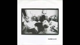 Buck 65 as Stinkin' Rich' - Caught Lookin'