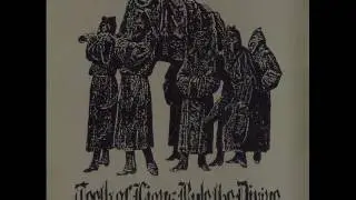 Teeth of Lions Rule The Divine - He Who Accepts All That Is Offered (Feel Bad Hit Of The Winter)