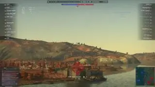 10 ground kills, 1 air kill, and one base in one pass