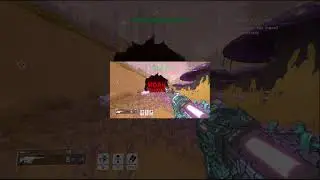 saxon has identified a new enemy variant coming with the new update... the optical jammer 👁️🌀