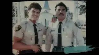 Retired San Diego Police Detective Sergeant David Contreras - WHO IS DAVID CONTRERAS