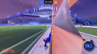 The Return To Rocket League Episode Twenty-Two