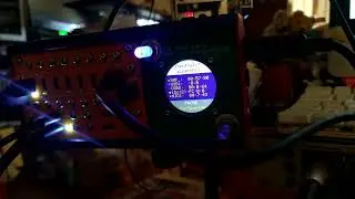 evaluatingDinamicsOfVelocityOnSolenoids