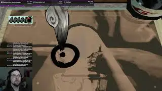 We continue to master the Brush Techniques and save Nippon from Orochi in Okami HD.