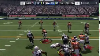 Madden NFL 17 This Is Why I Always Draft Ricky Williams