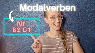 Vermutungen oder Gewissheit | B2 C1 | Perfektes Deutsch