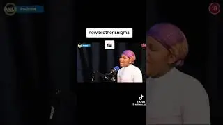 HEAVENLY SONG WITH BROTHER ENIGMA.