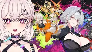 Fate Trigger! I can't FPS