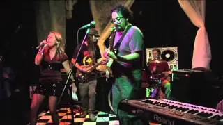 FIVE BRIDGES Live at The Bohemian 24-hour Band Contest