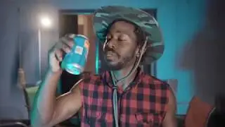 How to Clean Up After A Big Party - With Geronimo Joe
